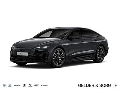 Audi A6 e-tron A6 Sportback e-tron S line 607km/WLTP*Air*Matrix