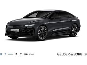 Audi A6 e-tron A6 Sportback e-tron S line 607km/WLTP*Air*Matrix Audi A6 e-tron A6 Sportback e-tron S line 607km/WLTP*Air*Matrix