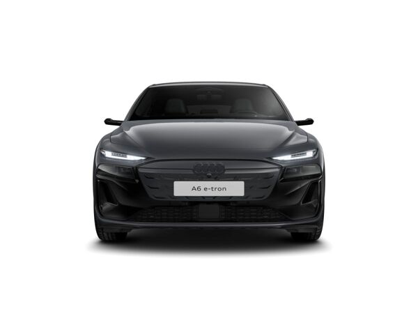 Audi A6 e-tron A6 Sportback e-tron S line 607km/WLTP*Air*Matrix bild 2