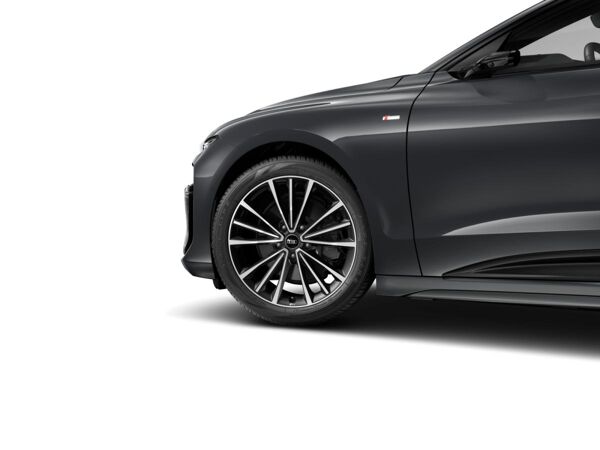 Audi A6 e-tron A6 Sportback e-tron S line 607km/WLTP*Air*Matrix bild 3