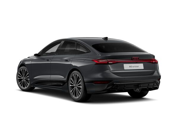 Audi A6 e-tron A6 Sportback e-tron S line 607km/WLTP*Air*Matrix bild 4