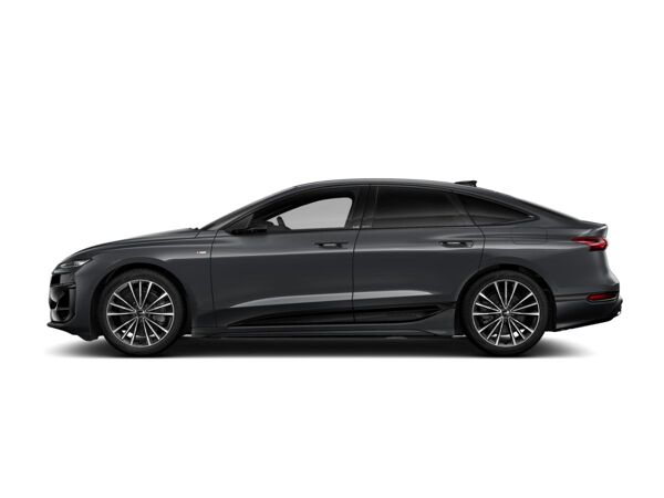 Audi A6 e-tron A6 Sportback e-tron S line 607km/WLTP*Air*Matrix bild 5