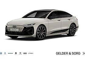 Audi A6 e-tron A6 Sportback e-tron S line 567km/WLTP*Air*B&O*