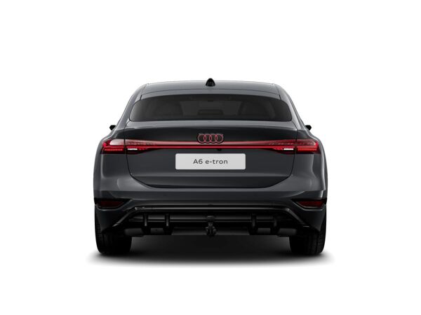 Audi A6 e-tron A6 Sportback e-tron S line 607km/WLTP*Air*Matrix bild 6