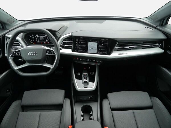 Audi Q4 e-tron Q4 45 e-tron quattro 511km/WLTP*LED*SONOS* bild 5