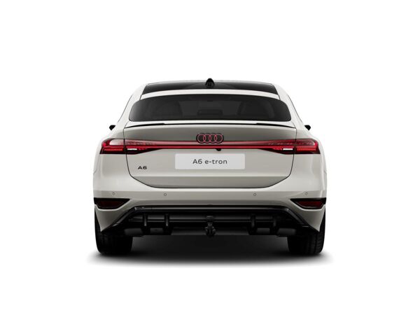 Audi A6 e-tron A6 Sportback e-tron S line 567km/WLTP*Air*B&O* bild 6