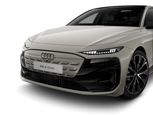 Audi A6 e-tron A6 Sportback e-tron S line 567km/WLTP*Air*B&O* bild 7