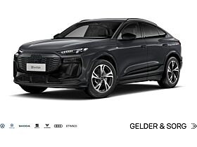 Audi e-tron Q6 Sportback500km/WLTP*AHK*Air*B&O*HuD*