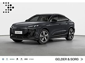 Audi e-tron Q6 Sportback500km/WLTP*AHK*Air*B&O*HuD* Audi e-tron Q6 Sportback500km/WLTP*AHK*Air*B&O*HuD*