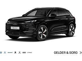 Audi Q6 e-tron Q6 SUV e-tron 485km/WLTP*air*HuD*B&O*Matrix*OLED