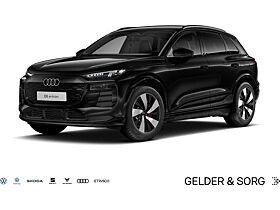 Audi Q6 e-tron Q6 SUV e-tron 485km/WLTP*air*HuD*B&O*Matrix*OLED