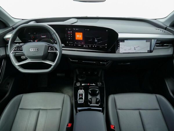 Audi e-tron Q6 Sportback500km/WLTP*AHK*Air*B&O*HuD* bild 5