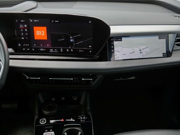 Audi e-tron Q6 Sportback500km/WLTP*AHK*Air*B&O*HuD* bild 6