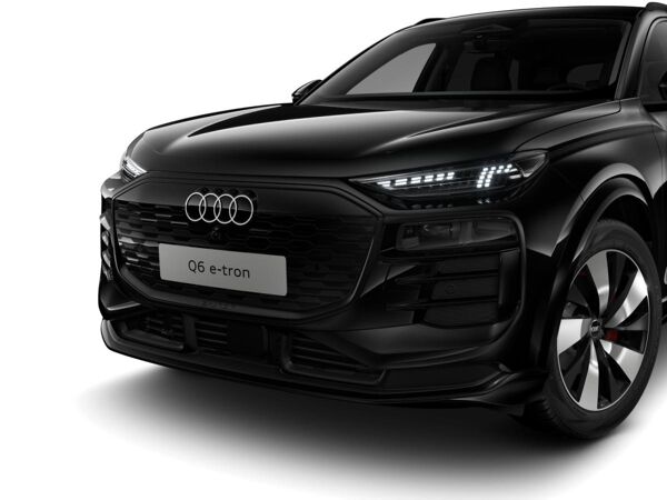 Audi Q6 e-tron Q6 SUV e-tron 485km/WLTP*air*HuD*B&O*Matrix*OLED bild 7