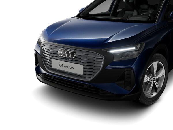 Audi Q4 e-tron Q4 40 e-tron 402km/WLTP*LED*Virtual*Navi*EPH bild 7