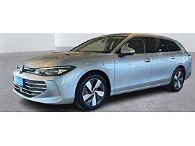 Volkswagen Passat Variant 1.5 TSI eHybrid Business DSG Parklenkassistent
