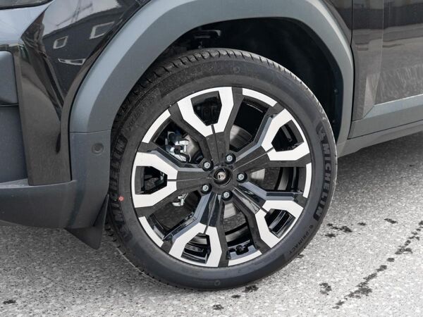 Dacia Bigster Journey Full Hybrid 155 Aktionleasing bild 3