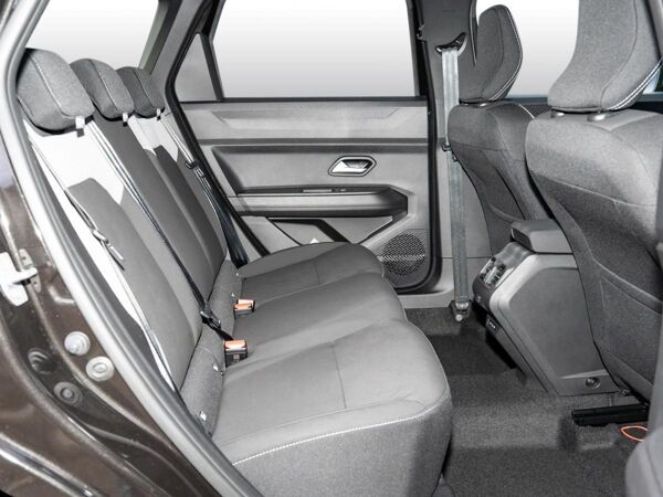 Dacia Bigster Journey Full Hybrid 155 Aktionleasing bild 5