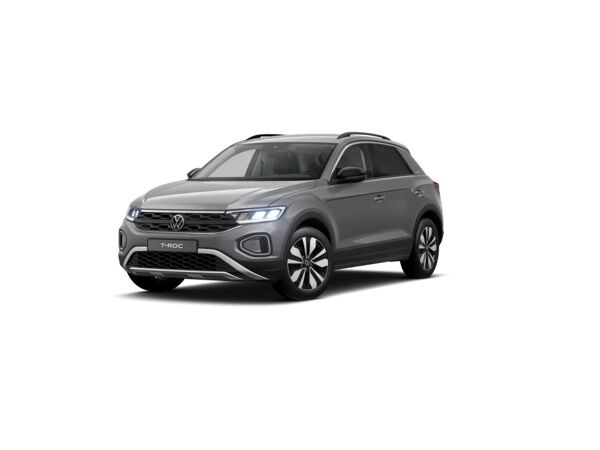 Volkswagen T-Roc 1.0 TSI Life Navi Tempomat bild