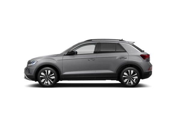 Volkswagen T-Roc 1.0 TSI Life Navi Tempomat bild 5