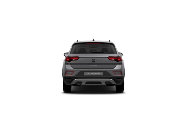 Volkswagen T-Roc 1.0 TSI Life Navi Tempomat bild 6