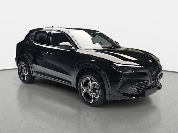 Alfa Romeo Junior IBRIDA Q4 1.2 VGT 48V-HYBRID SPORT SPECIALE bild 3
