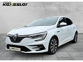 Renault Megane TCe 140 Techno