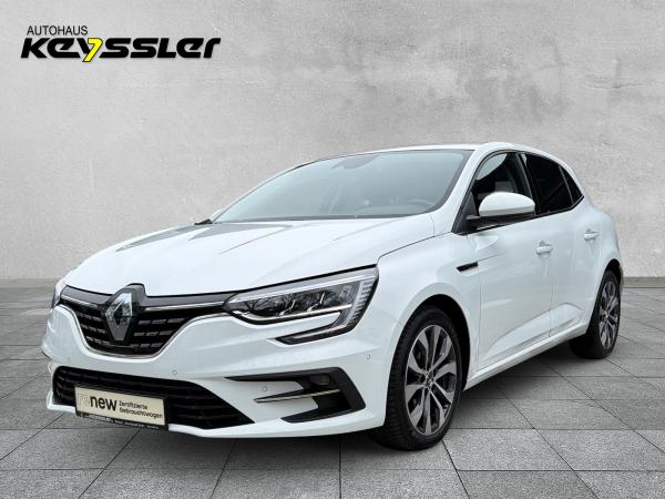 Renault Megane TCe 140 Techno bild