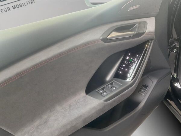 Audi Q6 e-tron *Luftfederfahrwerk*B&O* Pano* 2 Jahre Anschlussgarantie*AHK* Head-UP* bild 7