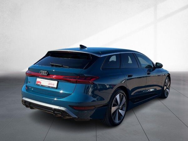 Audi A6 e-tron A6 Avant e-tron performance AHZV Kamera bild 5