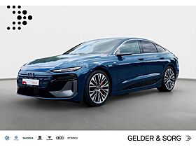 Audi A6 e-tron A6 Sportback e-tron performance 693km/WLTP*Air*