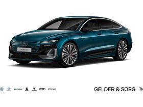 Audi A6 e-tron A6 Sportback e-tron performance 693km/WLTP*Air* Audi A6 e-tron A6 Sportback e-tron performance 693km/WLTP*Air*