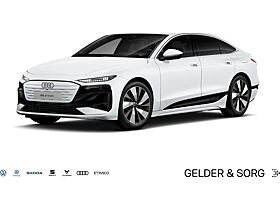 Audi A6 e-tron A6 Sportback e-tron 607km/WLTP*Air*B&O*HuD*360°