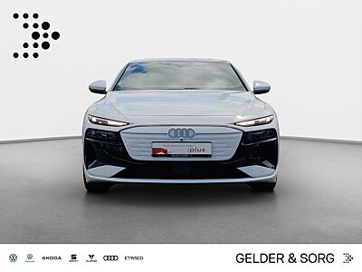 Audi A6 e-tron A6 Sportback e-tron 607km/WLTP*Air*B&O*HuD*360°