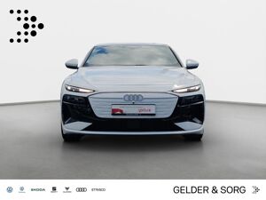 Audi A6 e-tron A6 Sportback e-tron 607km/WLTP*Air*B&O*HuD*360° bild 1