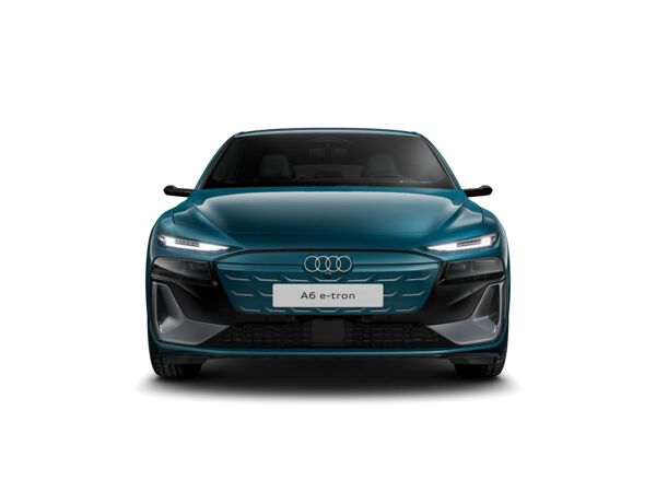 Audi A6 e-tron A6 Sportback e-tron performance 693km/WLTP*Air* bild 2