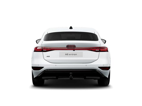 Audi A6 e-tron A6 Sportback e-tron 607km/WLTP*Air*B&O*HuD*360° bild 6