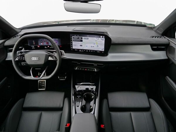 Audi Q3 SUV TFSI S line *LED*TechPlus*Pano*Klima* bild 5