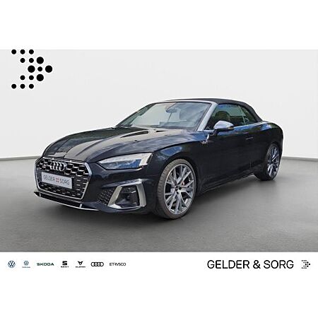 Audi S5 leasen