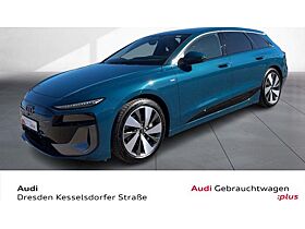 Audi A6 e-tron A6 Avant e-tron performance AHZV Kamera Audi A6 e-tron A6 Avant e-tron performance AHZV Kamera