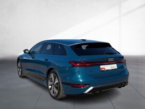 Audi A6 e-tron A6 Avant e-tron performance AHZV Kamera bild 3