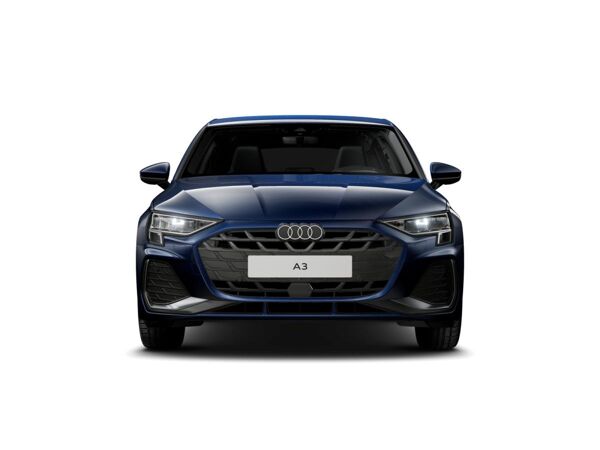 Audi A3 Sportback 35 TFSI S tronic S line Navi DAB VC HuD PDC Sitzheizung bild 3