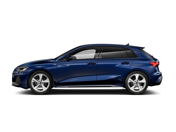 Audi A3 Sportback 35 TFSI S tronic S line Navi DAB VC HuD PDC Sitzheizung bild 6