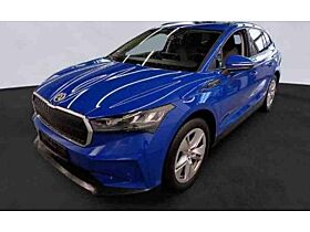 Skoda ENYAQ Enyaq 50 Loft 109 kW NAVI KAM LED PDC LM