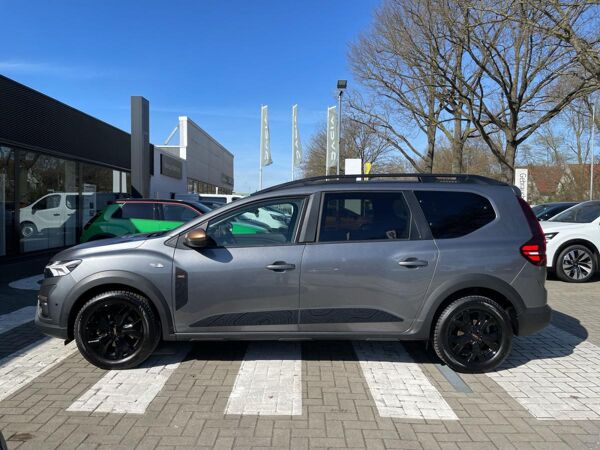 Dacia Jogger TCe 110 Extreme+ 7-Sitzer bild 4