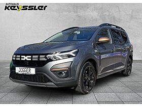 Dacia Jogger TCe 110 Extreme+ 7-Sitzer