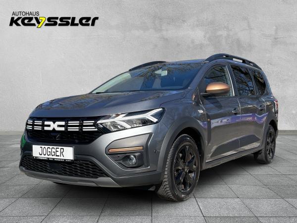 Dacia Jogger TCe 110 Extreme+ 7-Sitzer bild