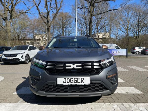 Dacia Jogger TCe 110 Extreme+ 7-Sitzer bild 5