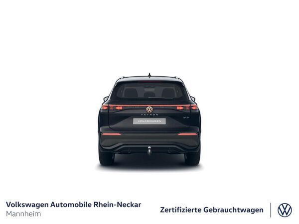Volkswagen Tayron 1.5 eTSI Life DSG GAR 2030 AHK Kamera Navi uvm bild 3