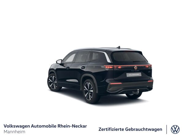 Volkswagen Tayron 1.5 eTSI Life DSG GAR 2030 AHK Kamera Navi uvm bild 5